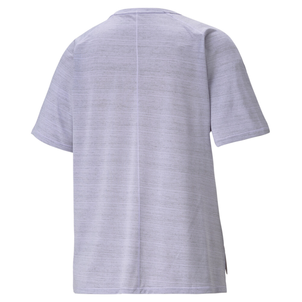 фото Футболка studio graphene relaxed fit women's training tee puma