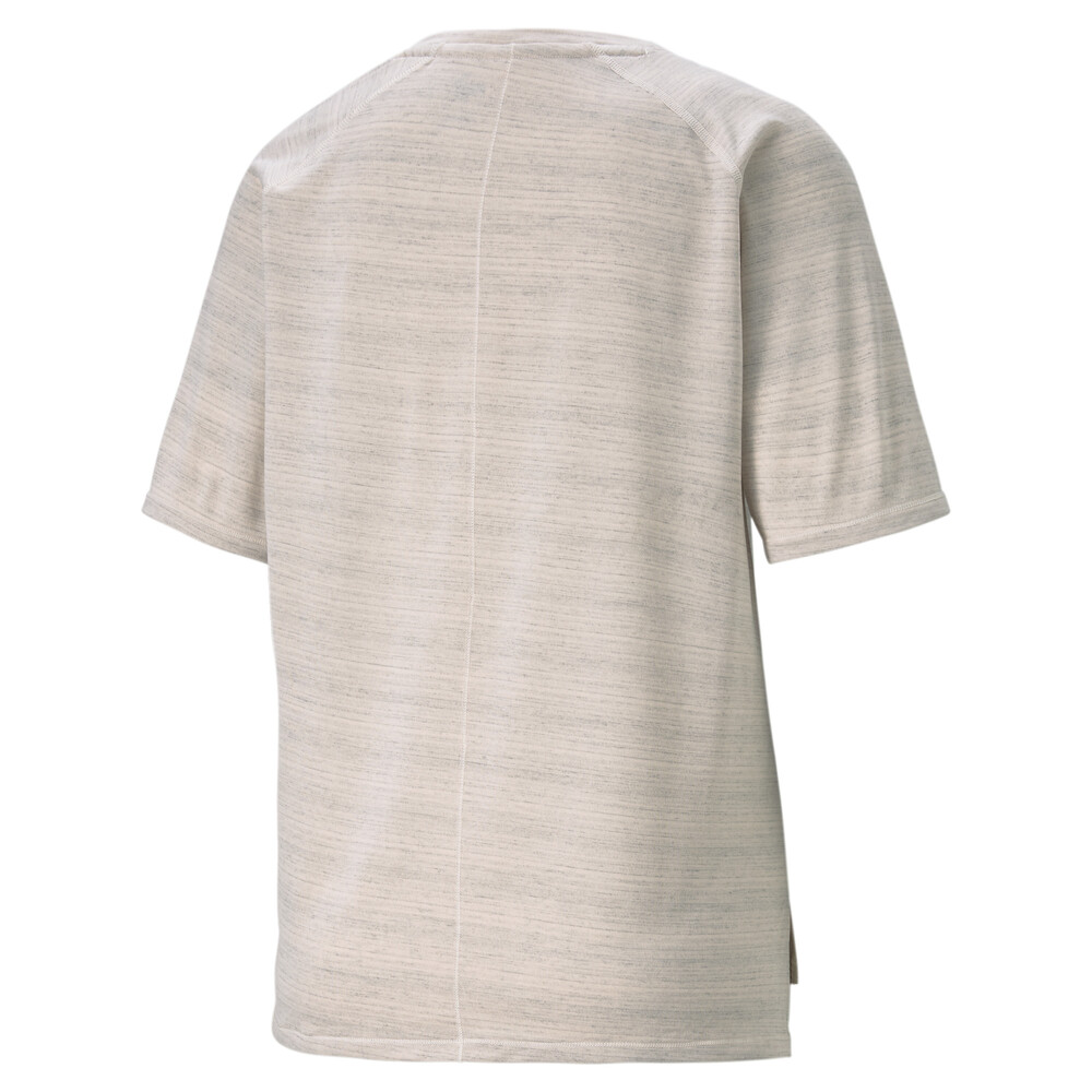 фото Футболка studio graphene relaxed fit women's training tee puma