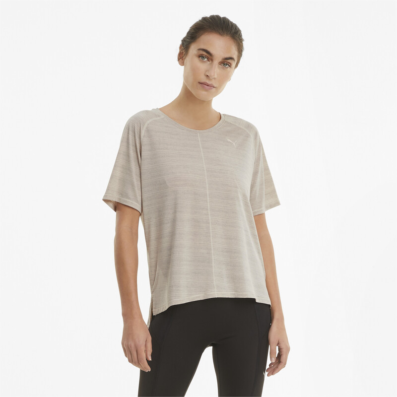 

Women's PUMA Studio Graphene Relaxed Fit Training Relaxed T-shirt