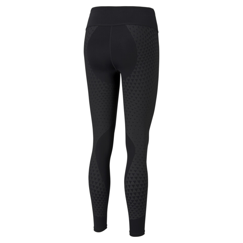 фото Леггинсы studio porcelain full-length women's training leggings puma