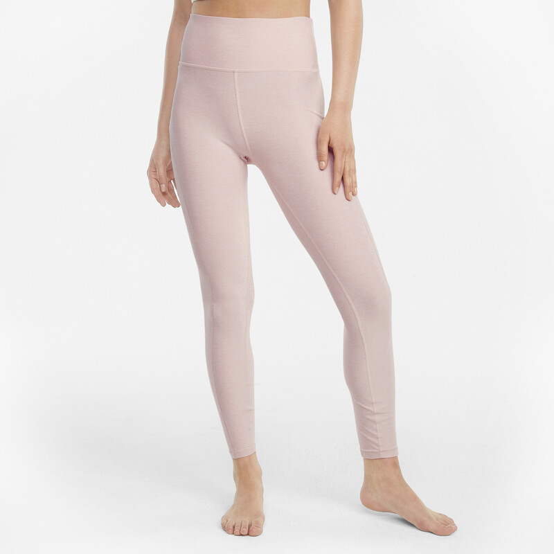 

Women's PUMA Studio Yogini Luxe High Waist 7/8 Training Tights