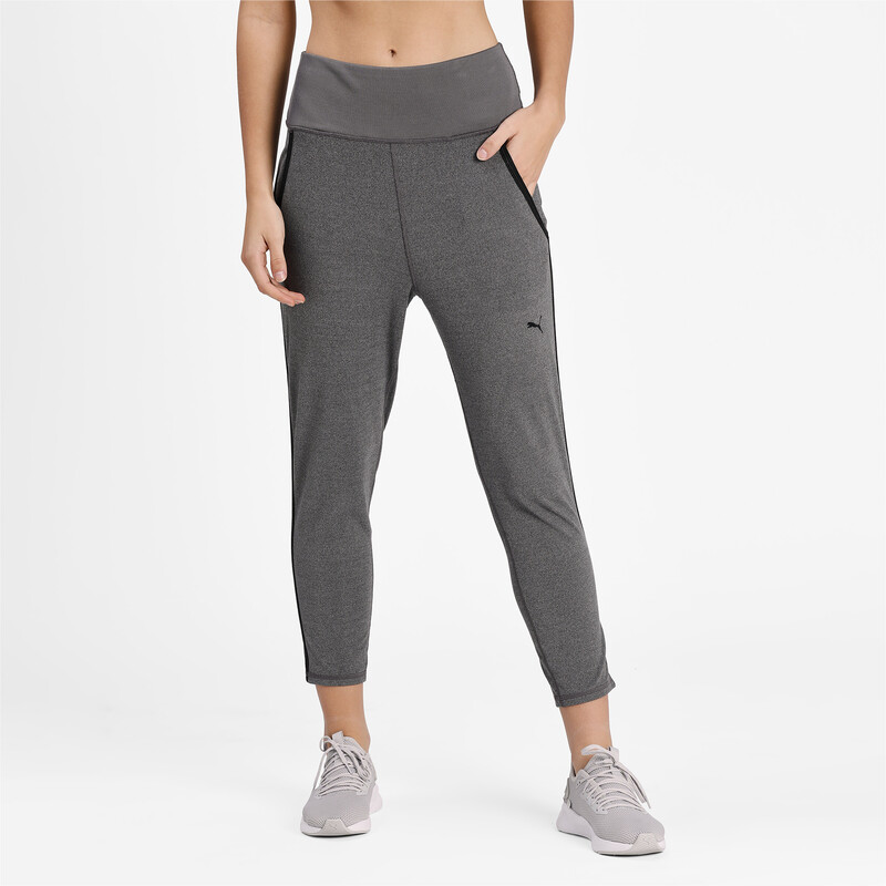 

Women's PUMA Studio Rib Training Joggers