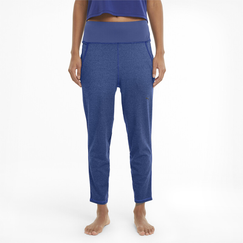 

Women's PUMA Studio Rib Training Joggers