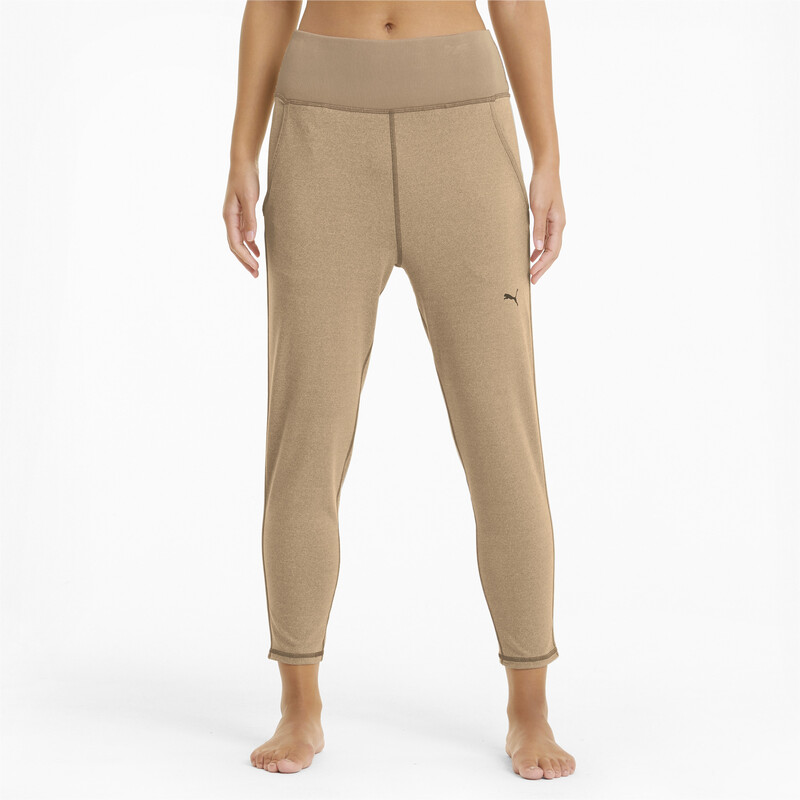 

Women's PUMA Studio Rib Training Joggers