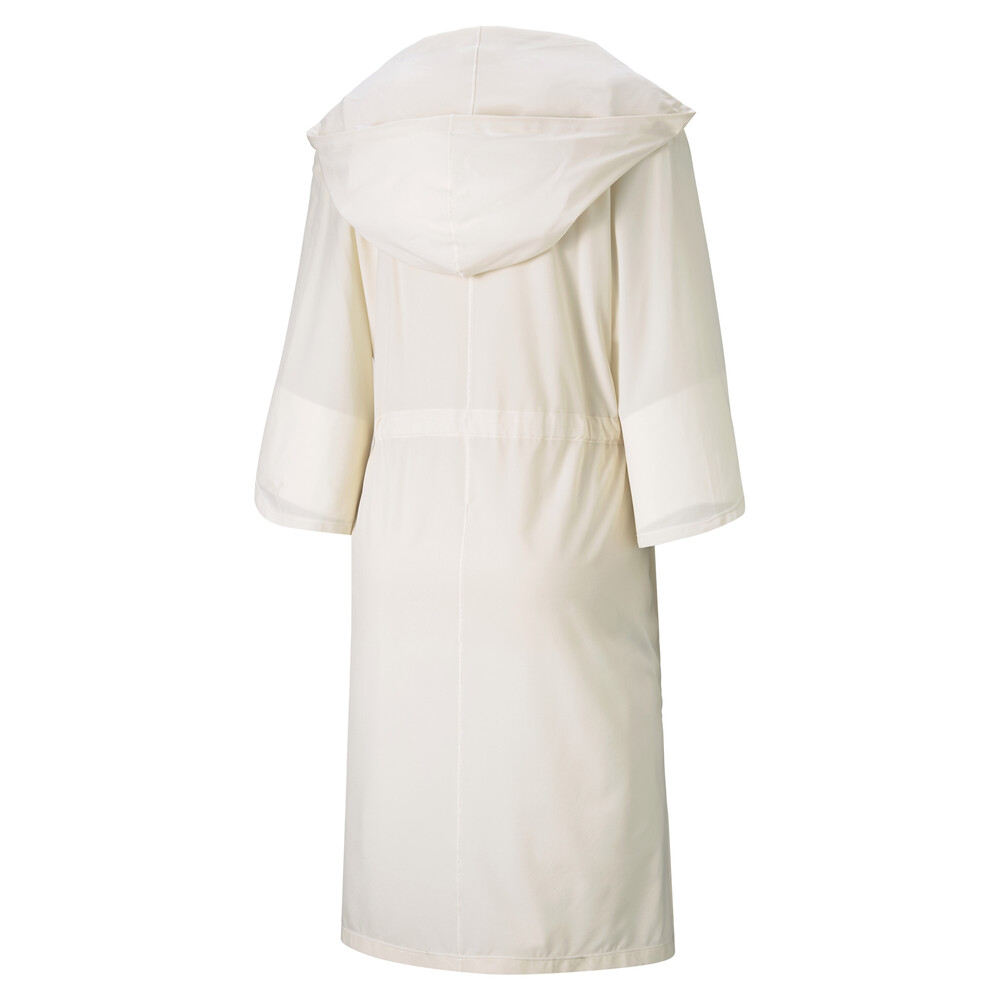 фото Кимоно studio woven flow women's training jacket puma