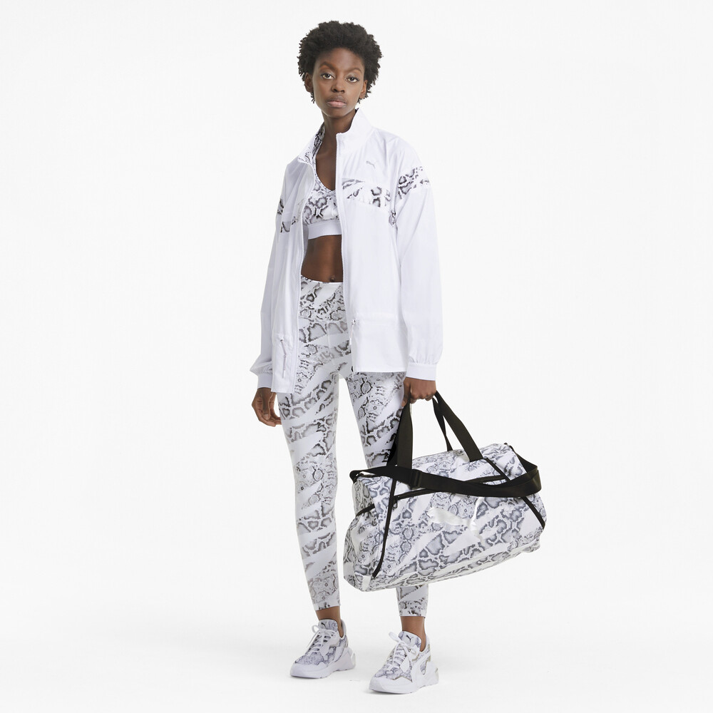 фото Куртка untmd woven women's training jacket puma