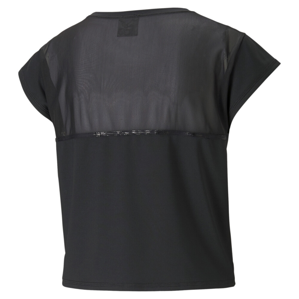 фото Футболка untmd women's training tee puma