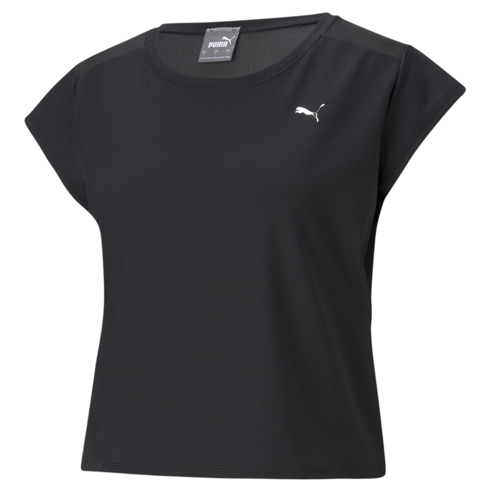 фото Футболка untmd women's training tee puma