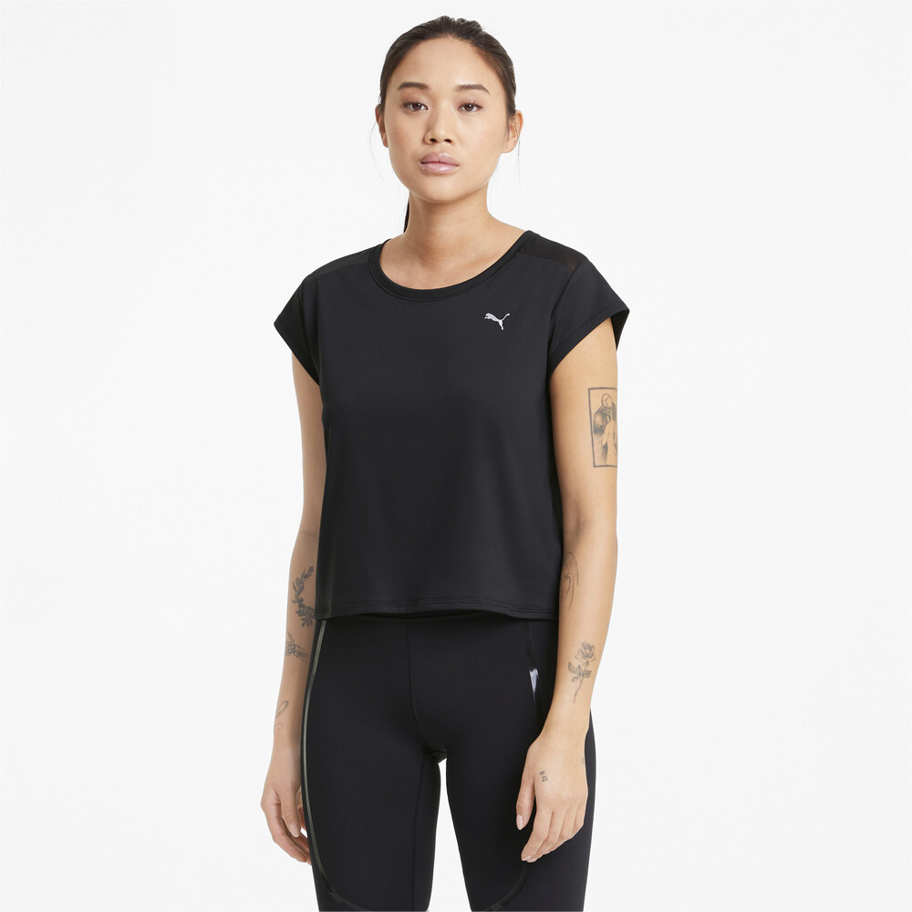 фото Футболка untmd women's training tee puma
