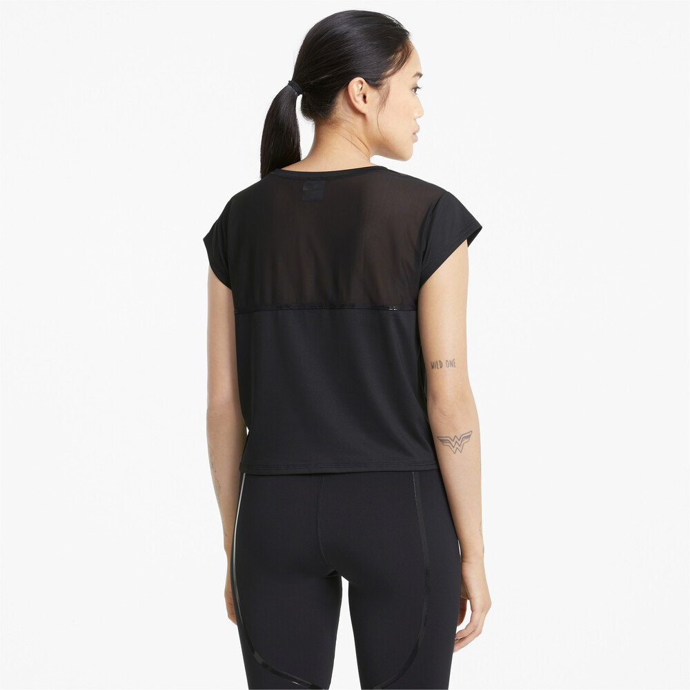 фото Футболка untmd women's training tee puma