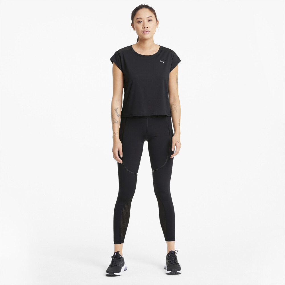 фото Футболка untmd women's training tee puma