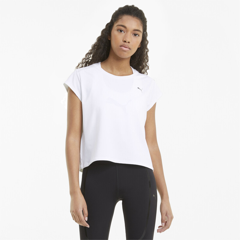 

PUMA Untamed Training Relaxed T-shirt