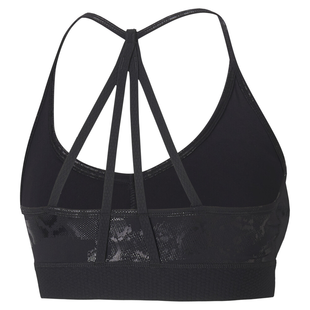 фото Бра untmd low impact women's training bra puma