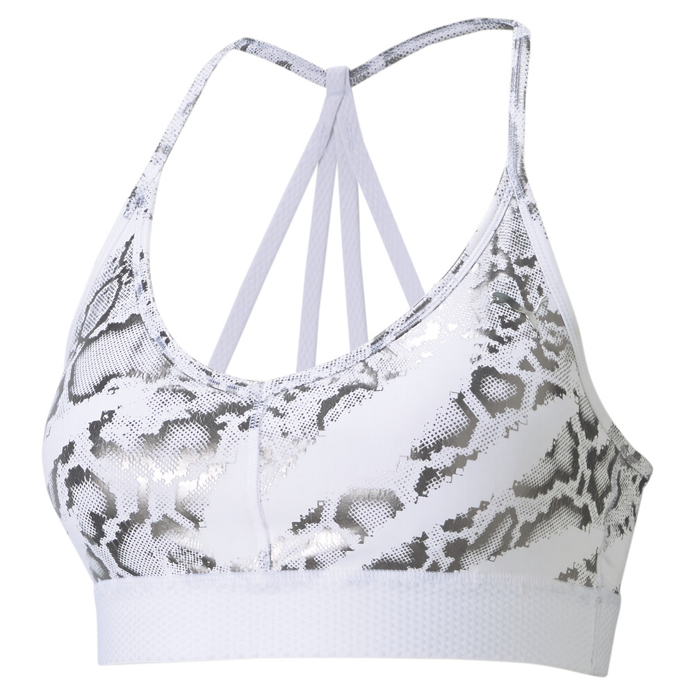 фото Бра untmd low impact women's training bra puma