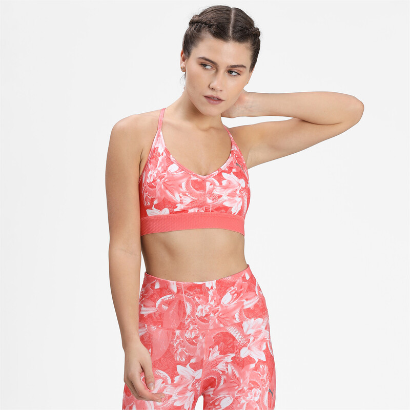 

Women's PUMA Untamed Low Impact Training Bra