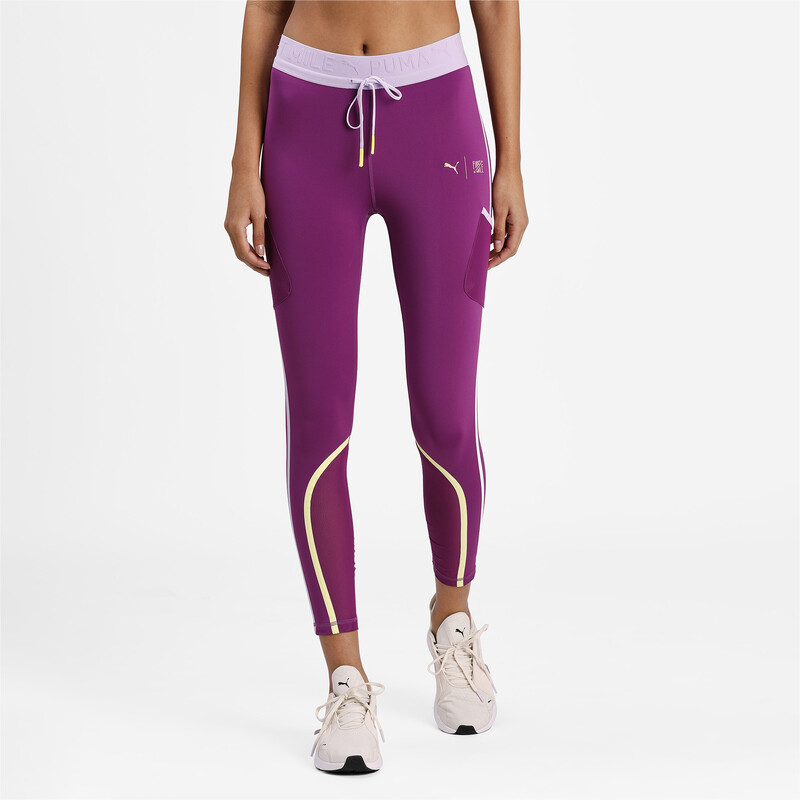 

Women's PUMA X FIRST MILE 7/8 Training Leggings