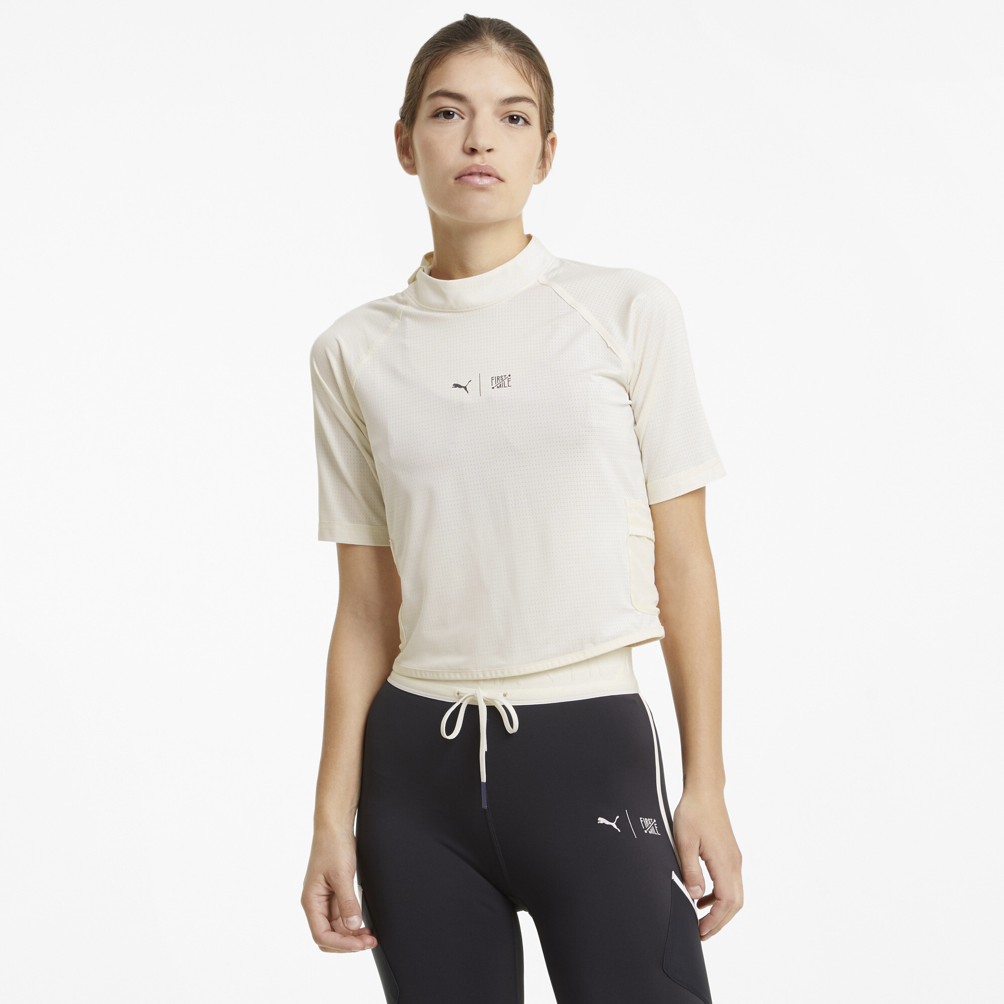 puma first mile t shirt