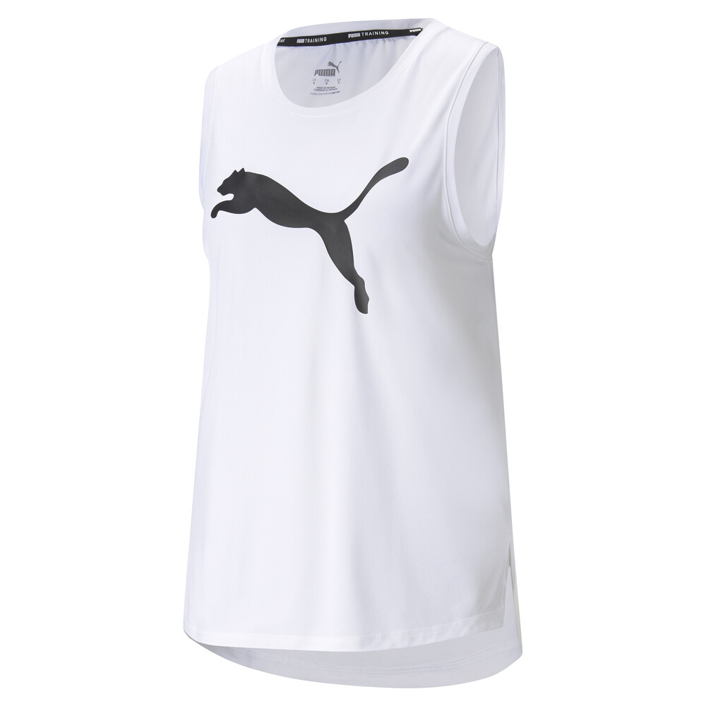 Puma muscle tank clearance