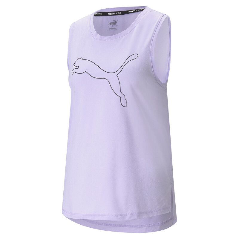 

Women's PUMA Favourite Cat Muscle Training Tank Top