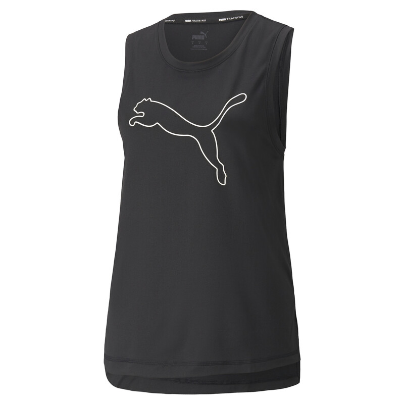 

Women's PUMA Favourite Cat Muscle Training Tank Top