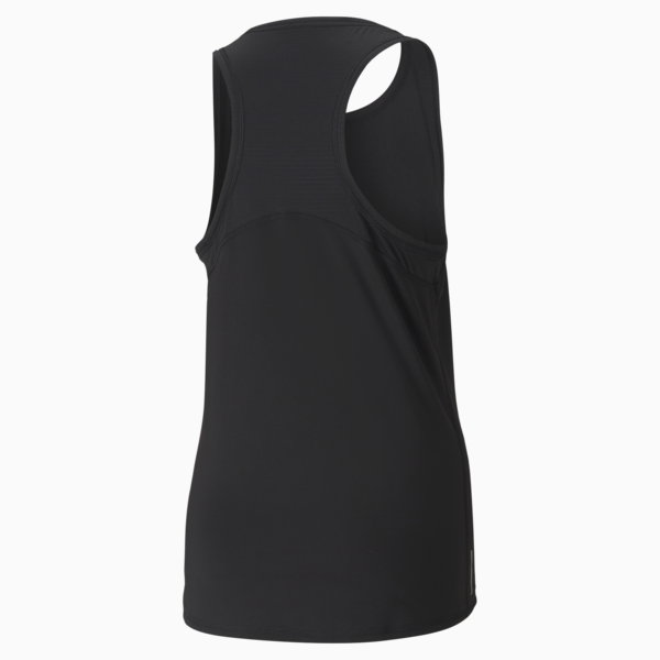 Favourite Training Tank Top Women, Puma Black, large-ZAF