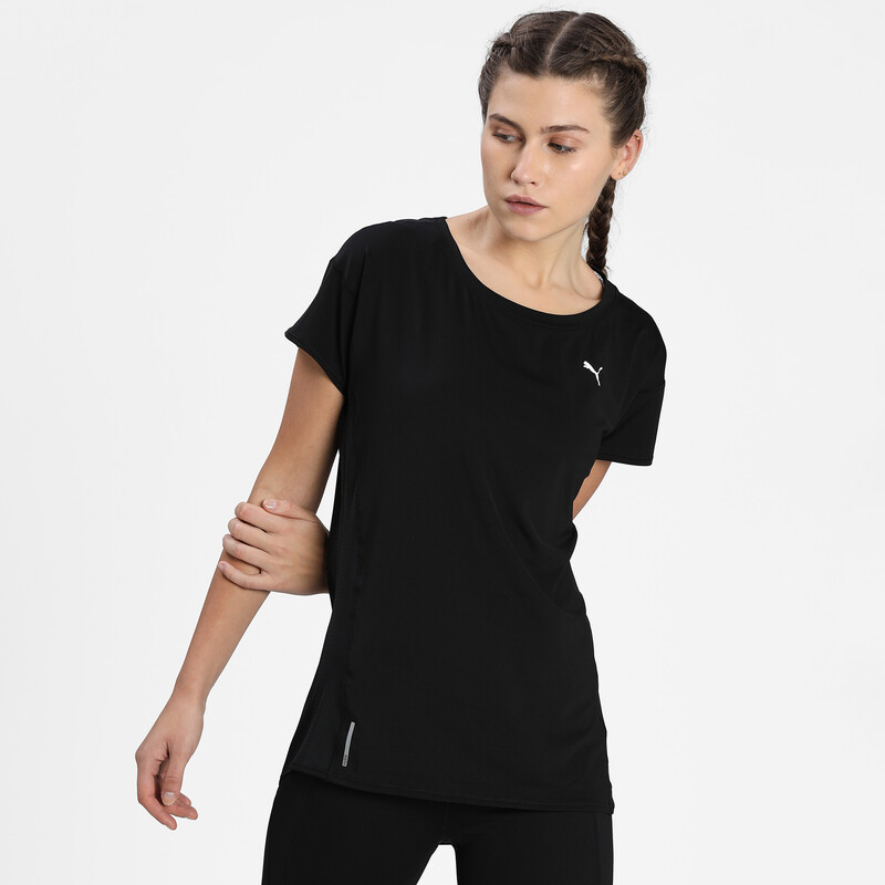 

Women's PUMA Favourite Training Relaxed T-Shirt