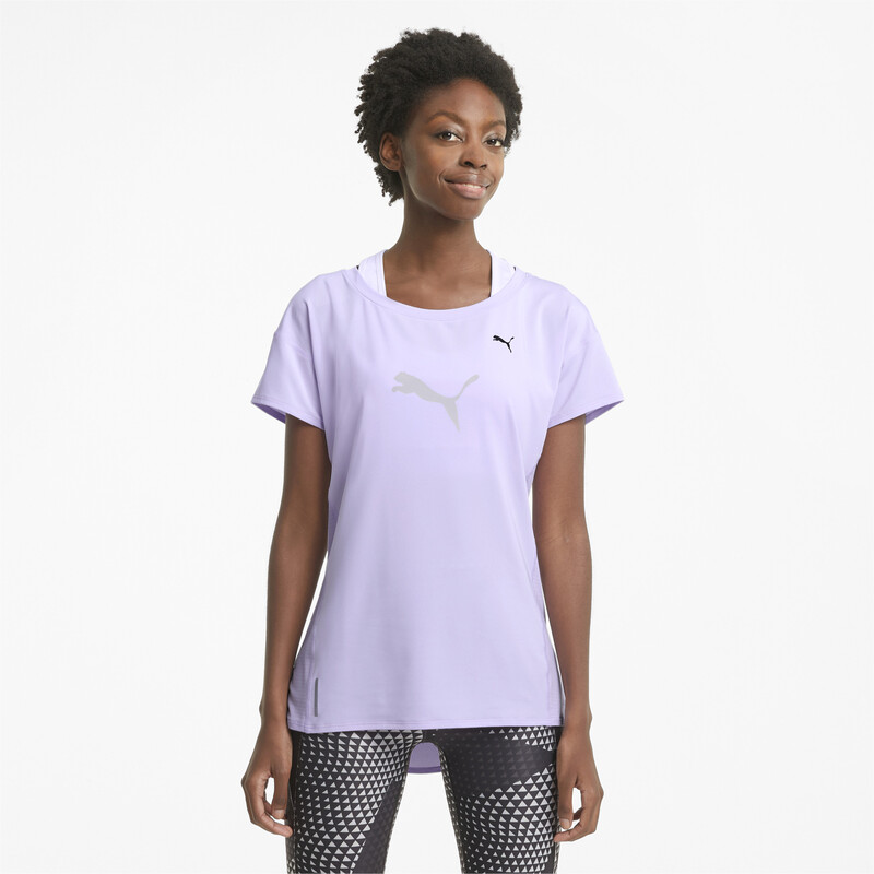 

Women's PUMA Favourite Training Relaxed T-Shirt