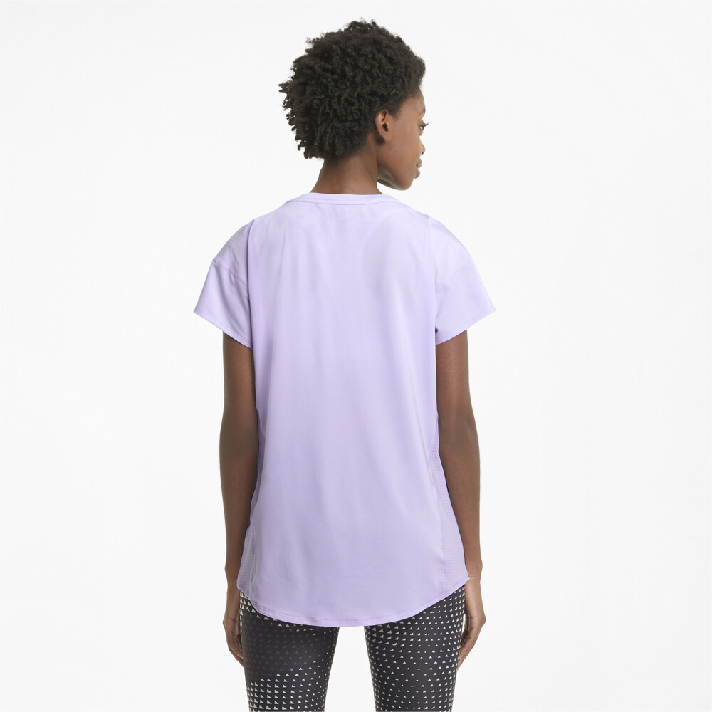 

PUMA - female - Футболка Favourite Women' Training Tee – Light Lavender –, Фиолетовый