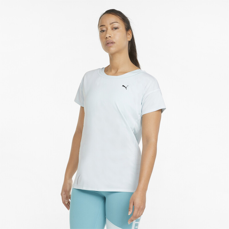 

Women's PUMA Favourite Training Relaxed T-Shirt