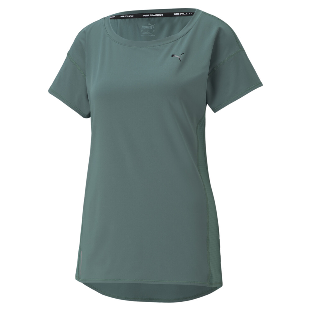 фото Футболка favourite women's training tee puma