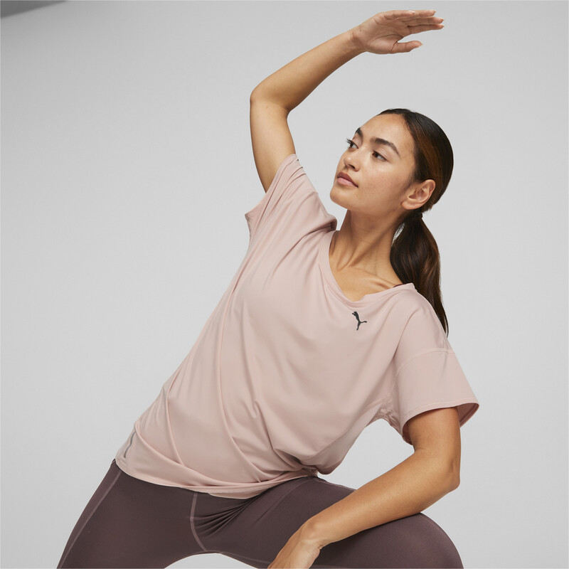 

Women's PUMA Favourite Training Relaxed T-Shirt