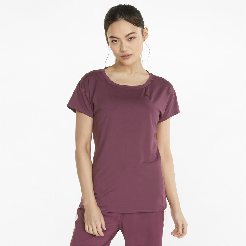 

Women's PUMA Favourite Training Relaxed T-Shirt