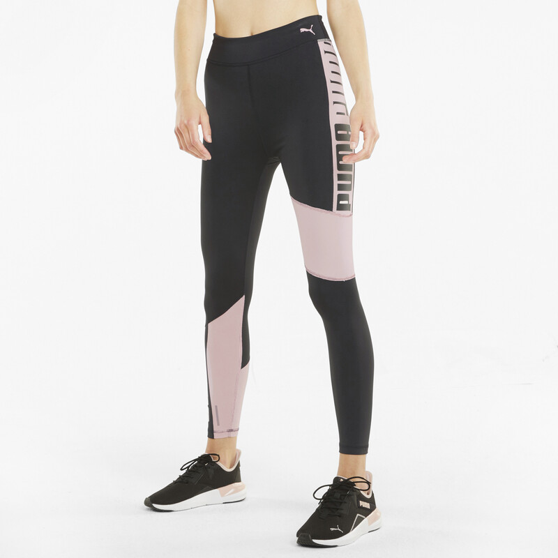 

Women's PUMA Favourite Logo High Waist 7/8 Training Tights