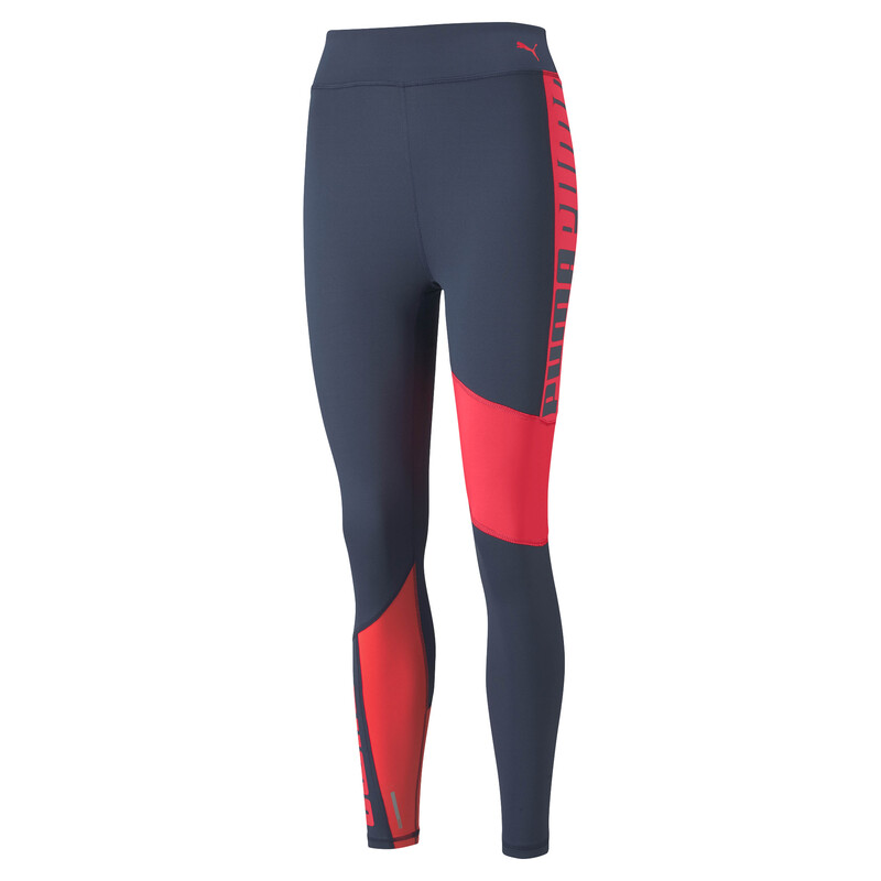 

Women's PUMA Favourite Logo High Waist 7/8 Training Tights