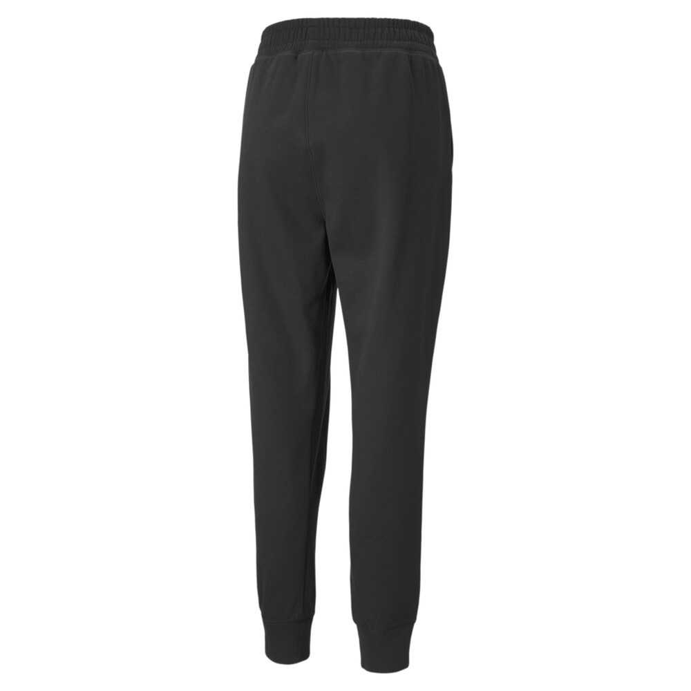 фото Штаны favourite fleece women's training pants puma