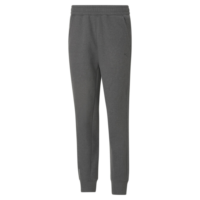

Women's PUMA Favourite Fleece Training Pants, Gray