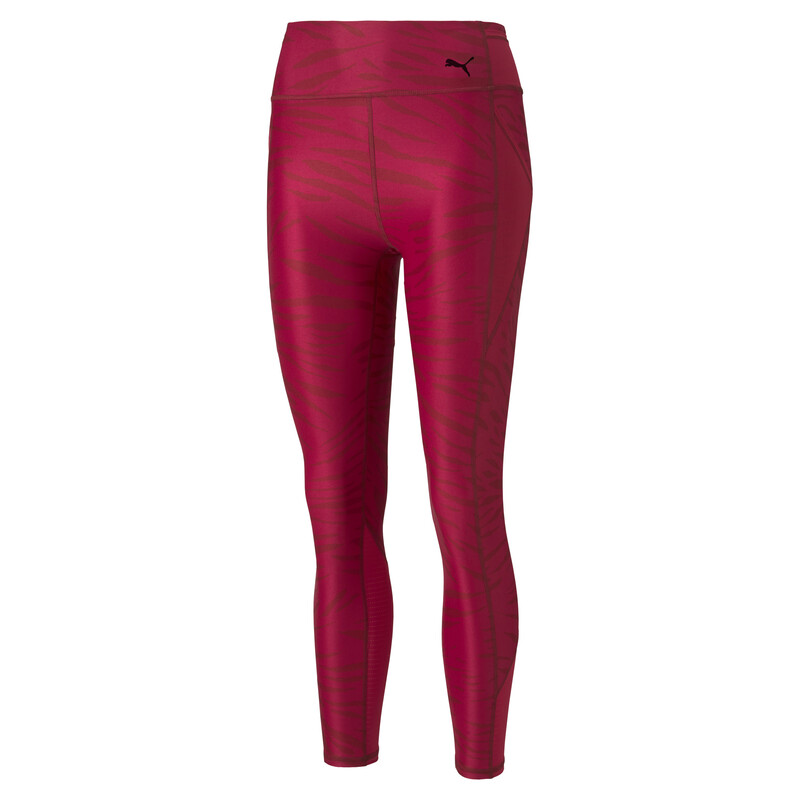 

PUMA Favourite Printed High Waist 7/8 Training Tights