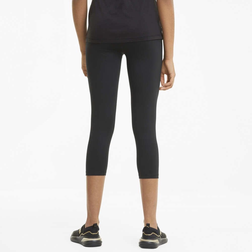 

PUMA - female - Леггинсы Favourite Forever 3/4 Women' Training Leggings – Puma Black –, Черный