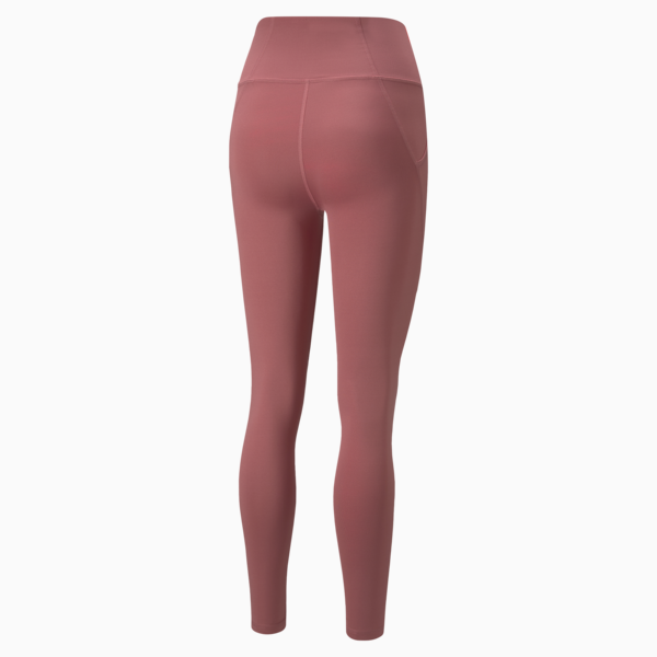 Leggings Mujer Favourite FOREVER High Waist 7/8, Mauvewood, large-MEX
