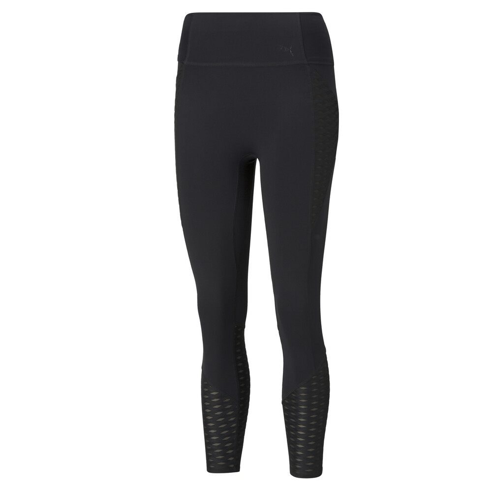 фото Леггинсы flawless 7/8 women's training leggings puma