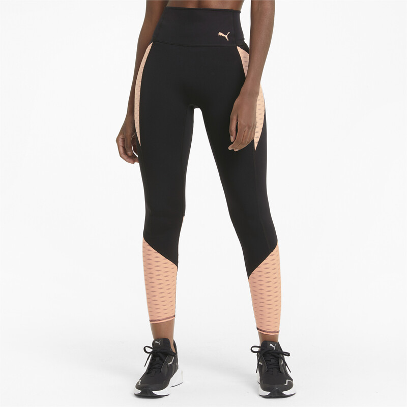 

Women's PUMA Flawless High Waist 7/8 Training Slim Tights