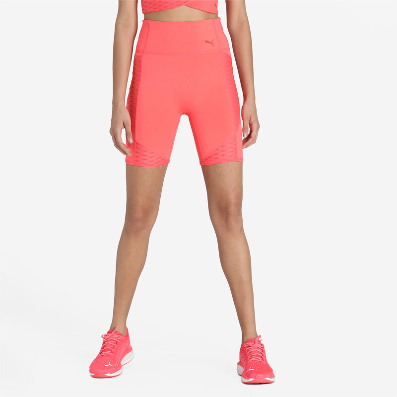 

Women's PUMA Flawless 7" Training Shorts