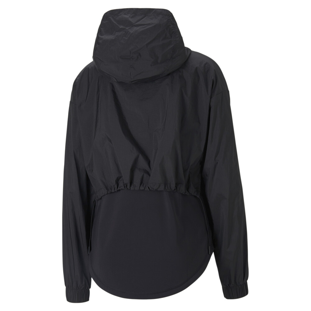 фото Куртка ultra women's hooded training jacket puma