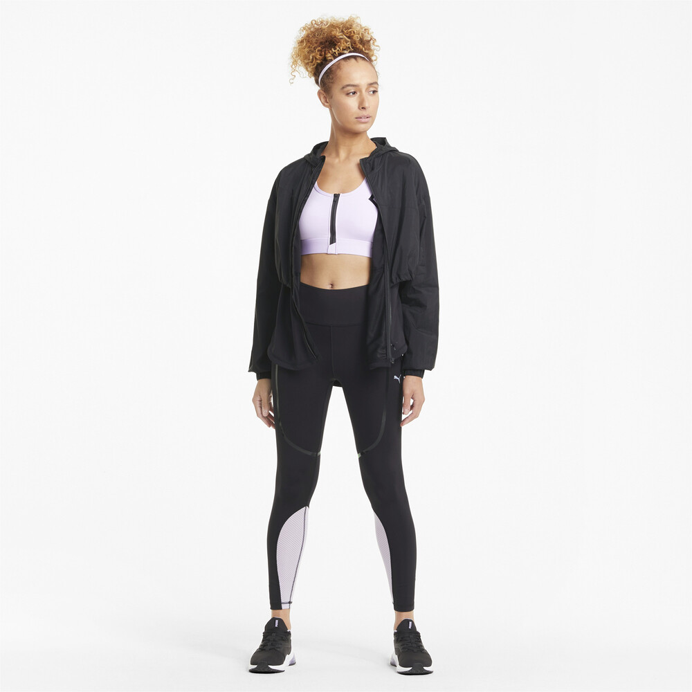 фото Куртка ultra women's hooded training jacket puma