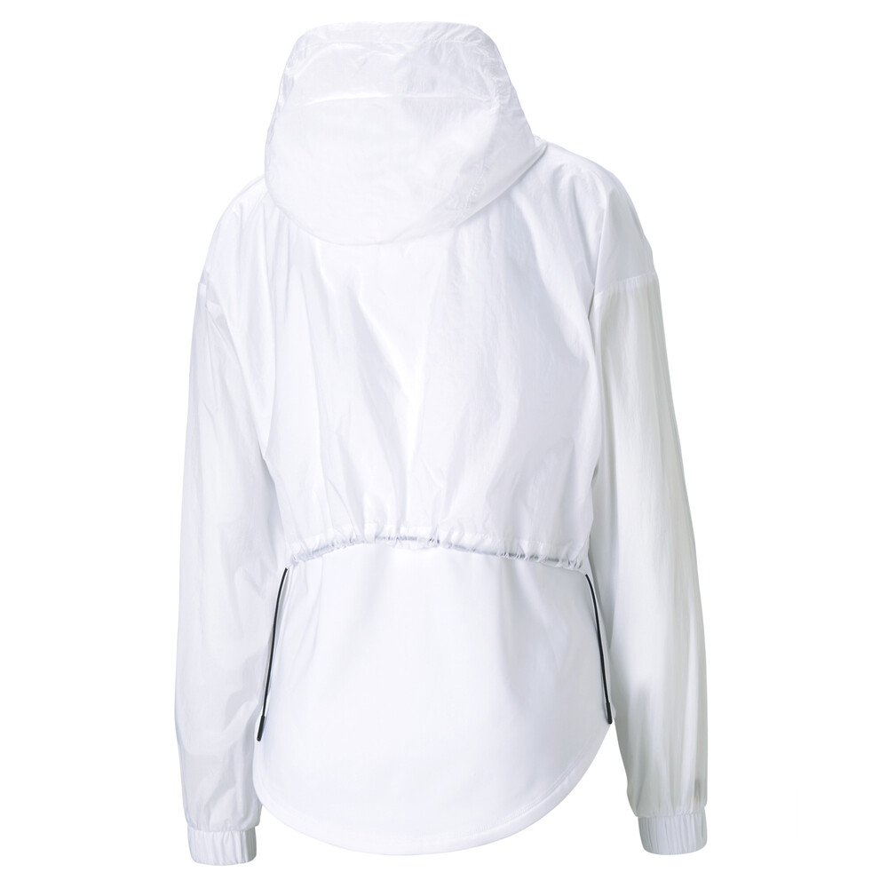 фото Куртка ultra women's hooded training jacket puma