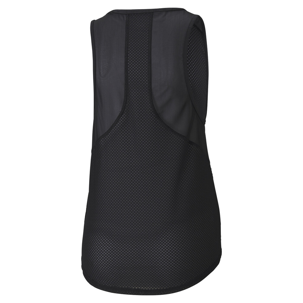 фото Майка mesh women's training tank top puma