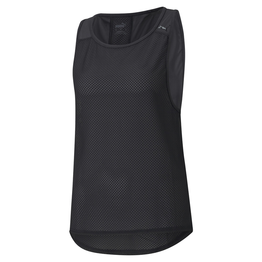 фото Майка mesh women's training tank top puma