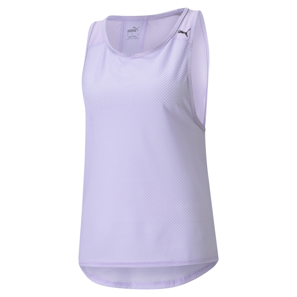 фото Майка mesh women's training tank top puma