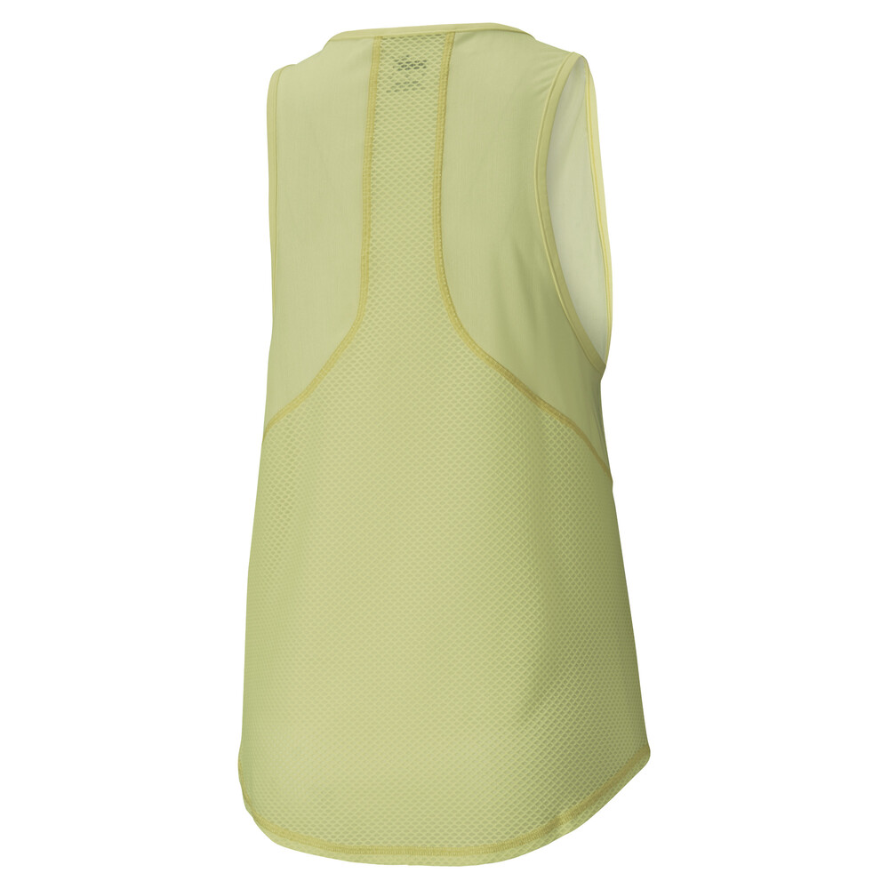 фото Майка mesh women's training tank top puma