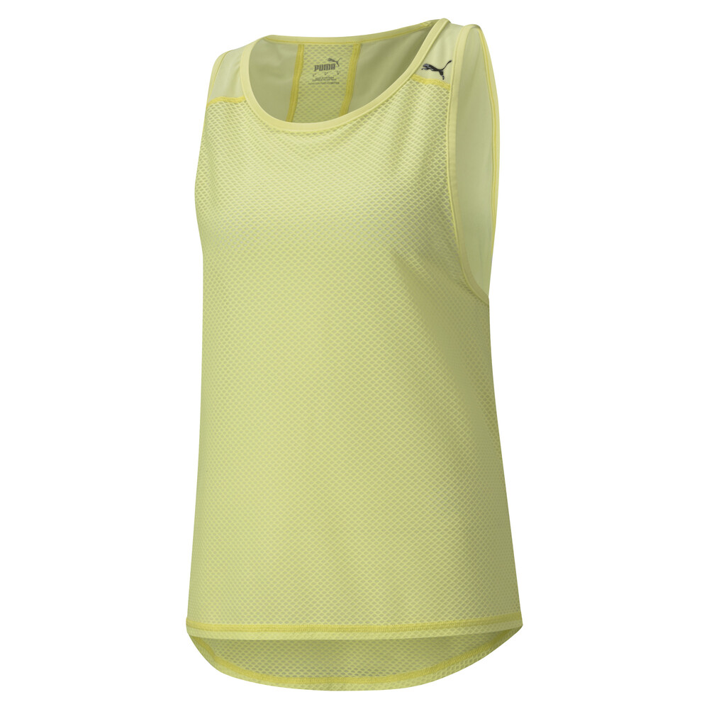 фото Майка mesh women's training tank top puma